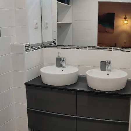 Homestay Grande Cosy Avec Salle De Bain Privative Lassigny